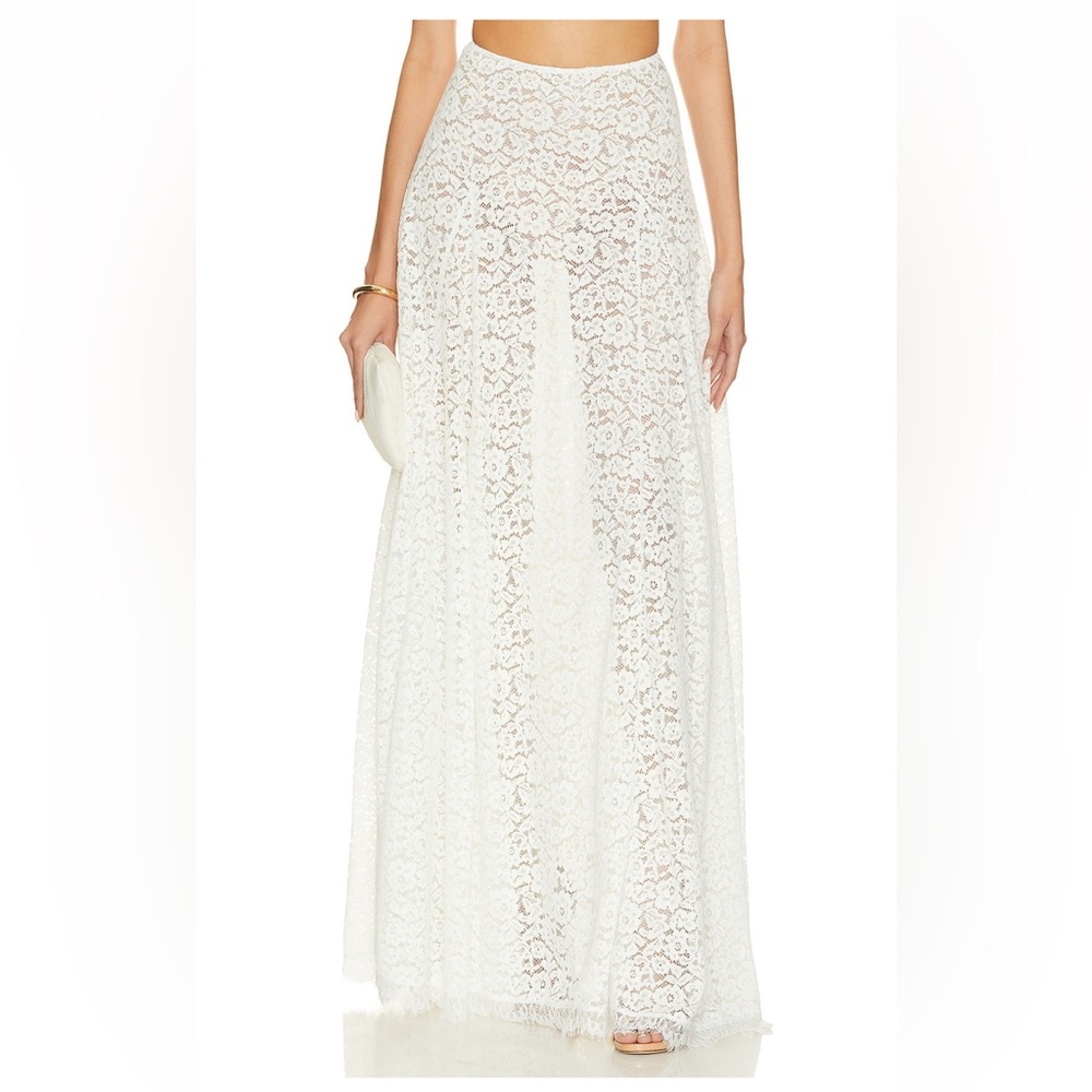 Lovers + Friends EMILIA SKIRT